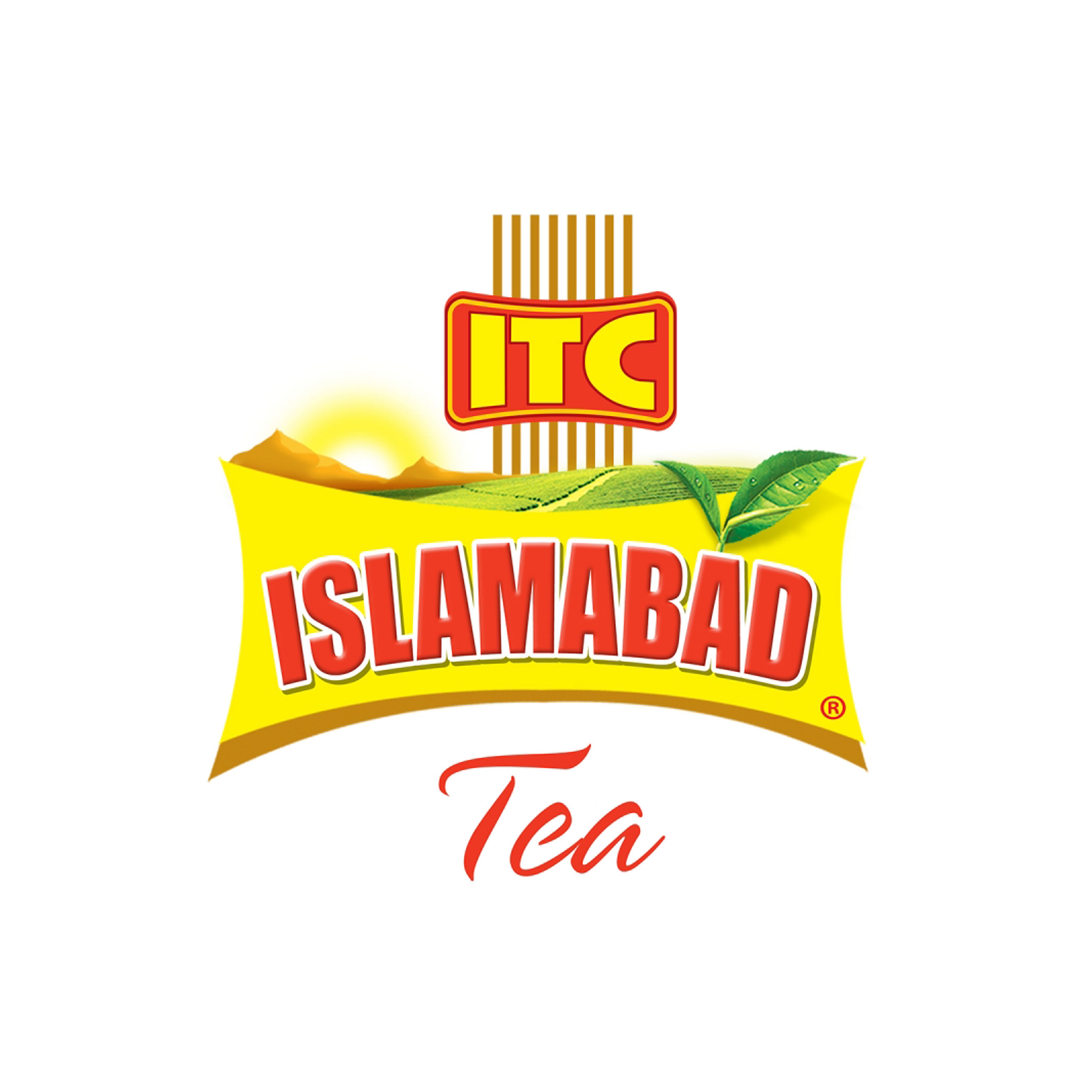 ISL Tea